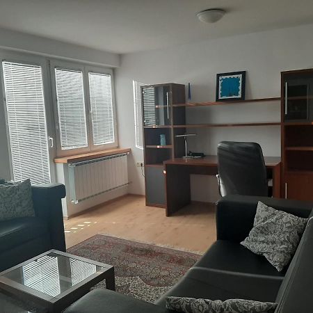 Apartment Zupan Maribor Kültér fotó