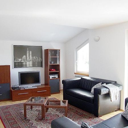 Apartment Zupan Maribor Kültér fotó