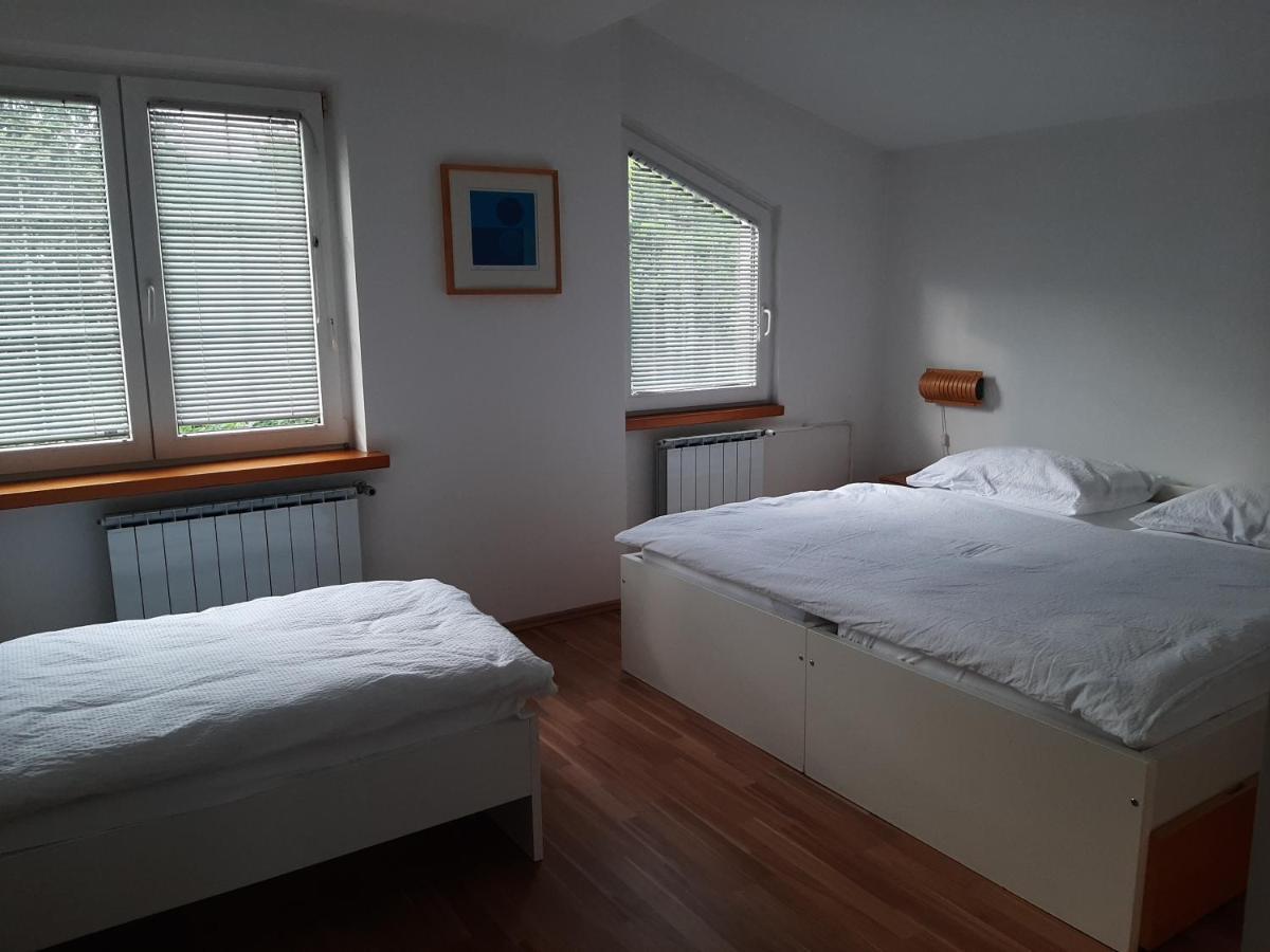 Apartment Zupan Maribor Kültér fotó