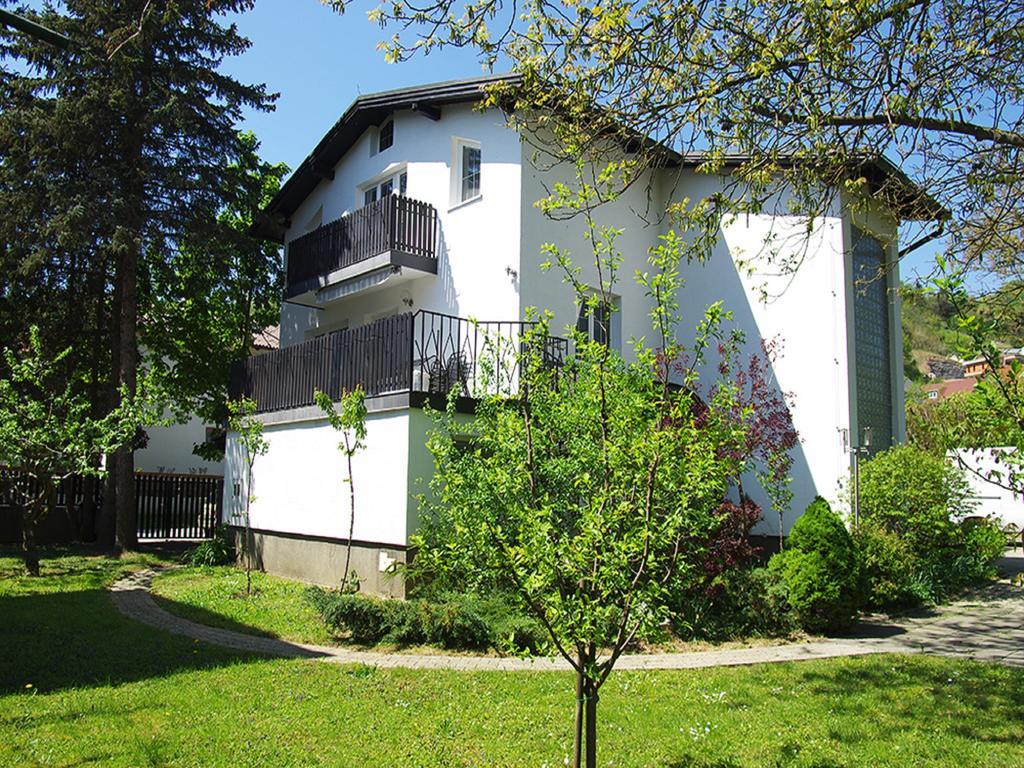 Apartment Zupan Maribor Kültér fotó