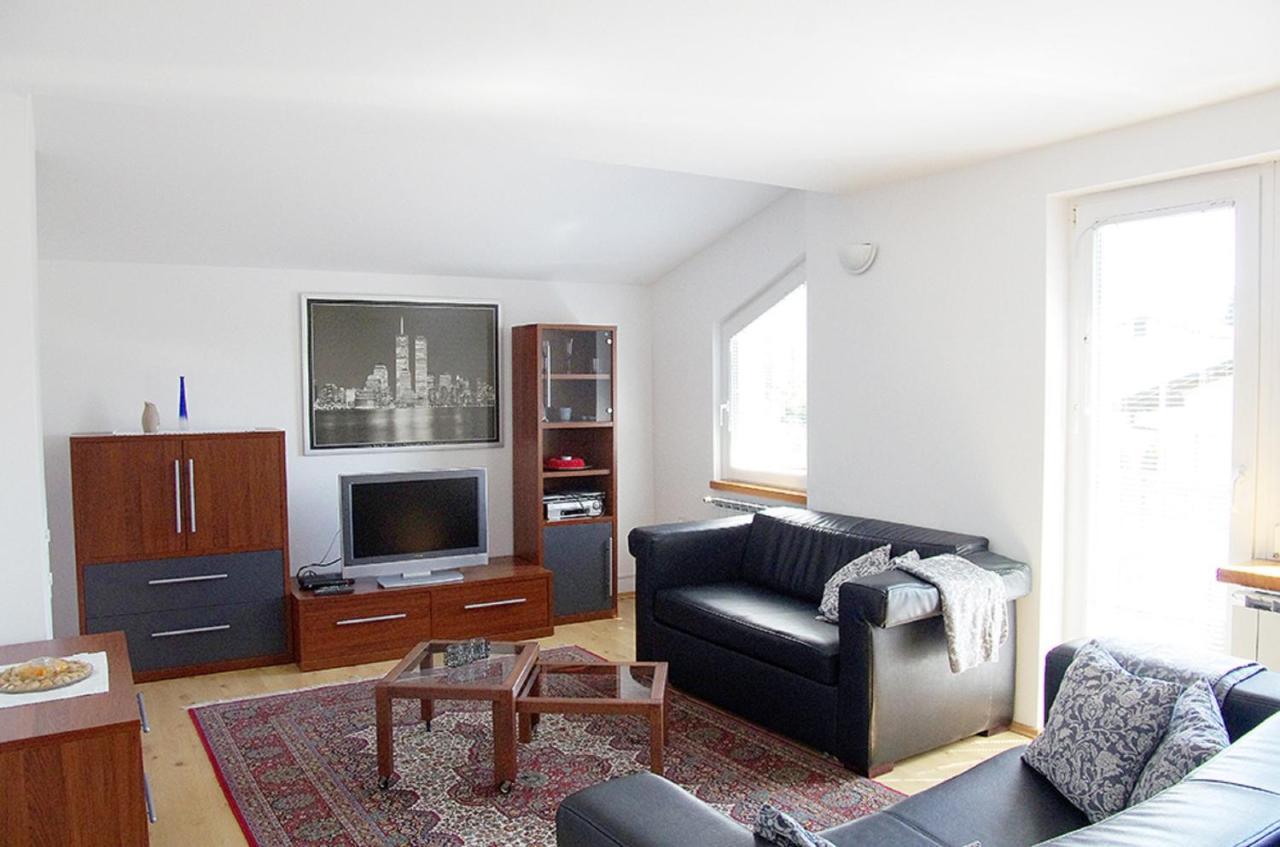 Apartment Zupan Maribor Kültér fotó